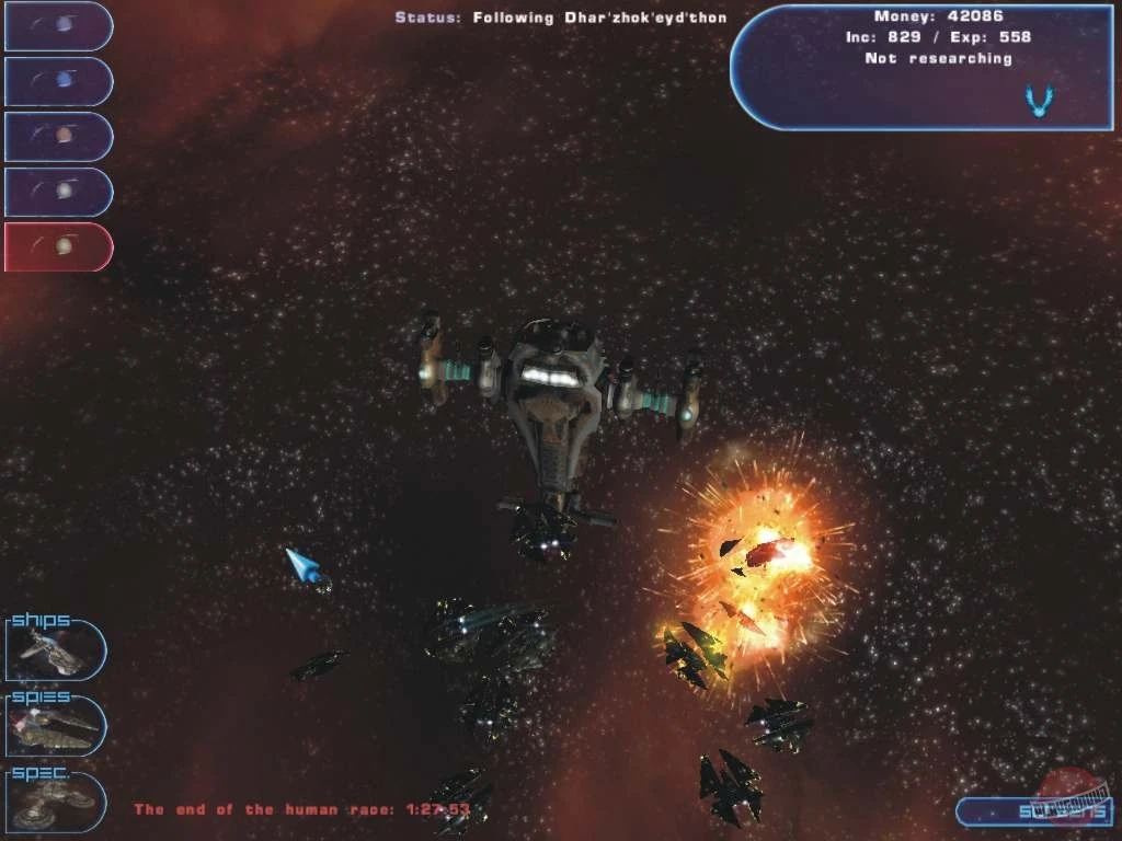 Патч для Hegemonia. Теперь и европейский