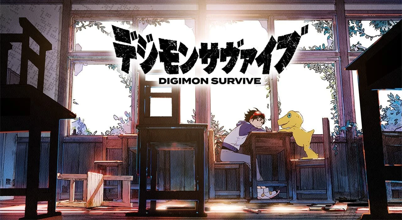 Digimon Survive всё ещё планируется к выпуску в 2020 года