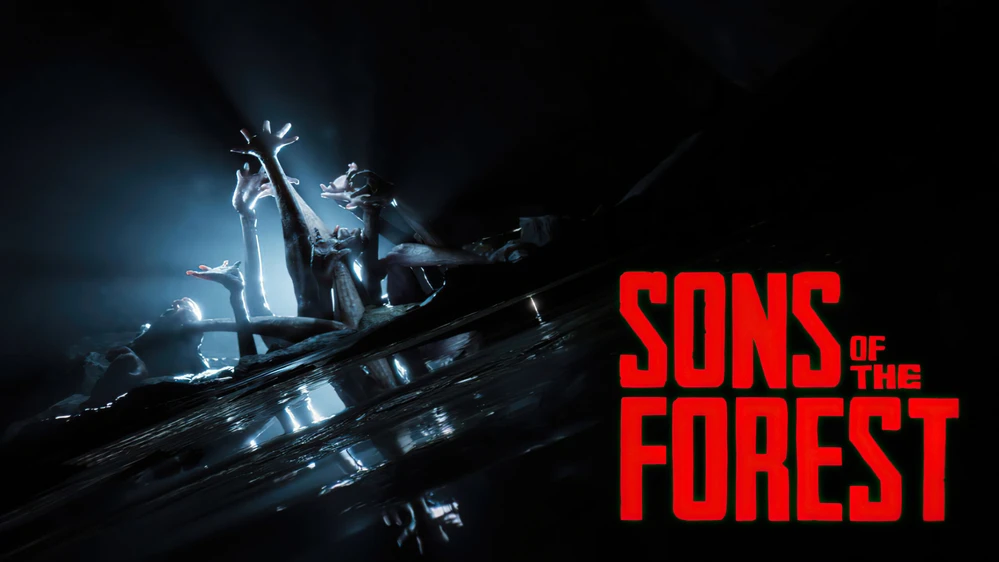 Восьмое крупное обновление для Sons of the Forest добавляет электрические заборы, ловушку и многое другое