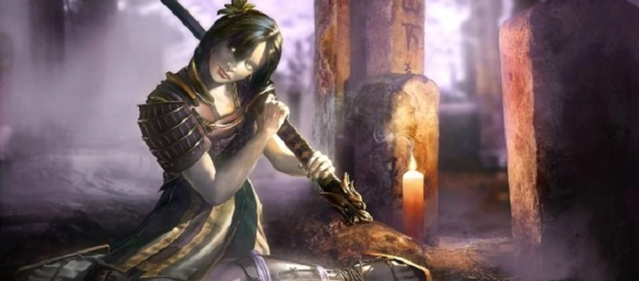 Шин Хисако станет следующим персонажем Killer Instinct