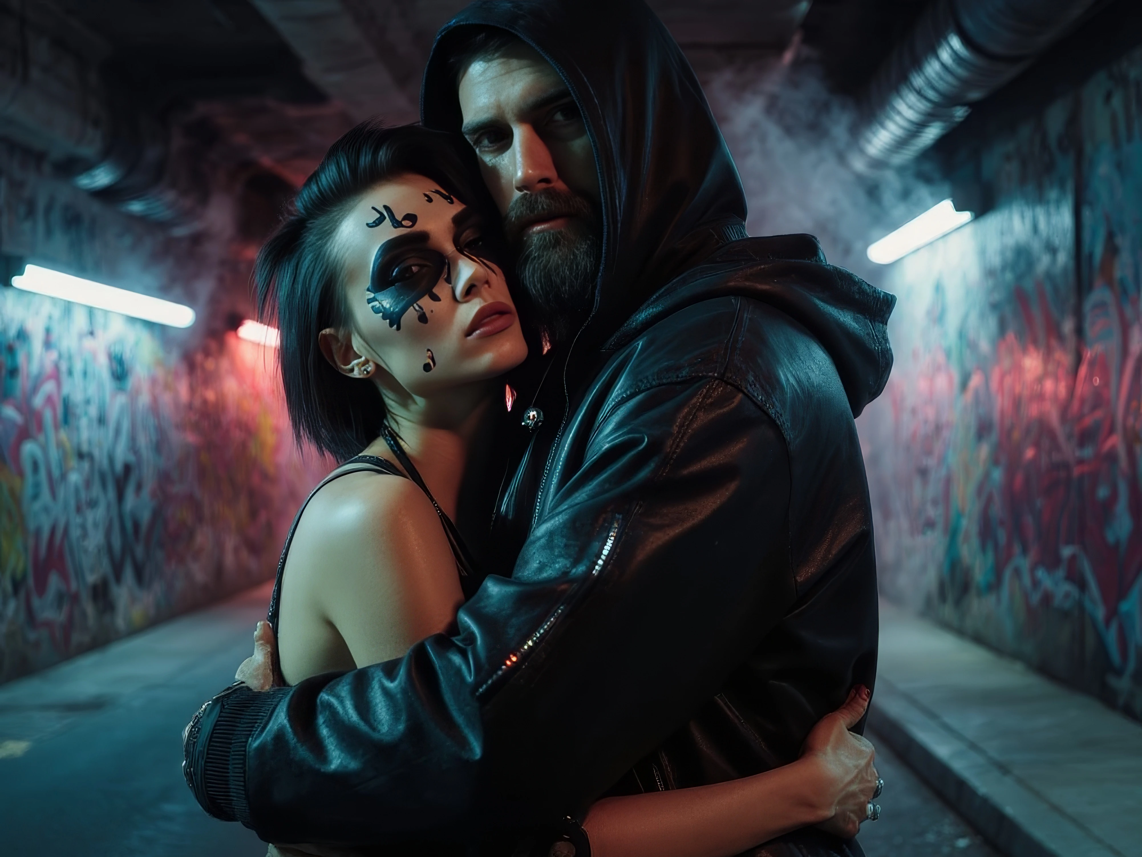 Cyberpunk 2077 "Тот самый Киберпанк 2077 (глобальная мод-сборка)" [v2.31+Update_1]