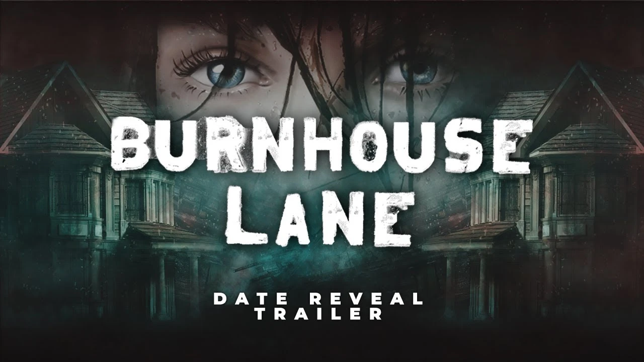 Приключенческая хоррор-игра Burnhouse Lane выйдет на консолях 29 июня