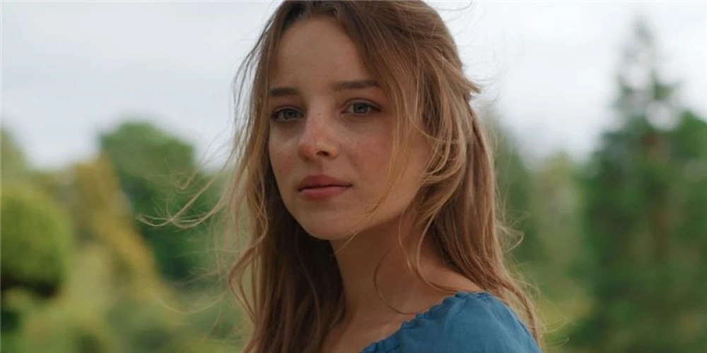 В сеть утекли первые видеокадры съемок фильма по мотивам The Legend of Zelda