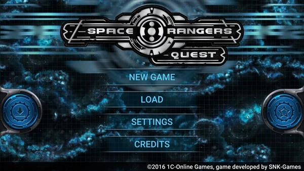 Состоялся релиз текстового приключения Space Rangers: Quest