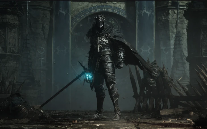 Глава CI Games защищает эксклюзивность Lords of the Fallen 2 и не хочет идти на "компромиссы"