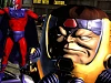 Новая кровь для Marvel vs Capcom 3