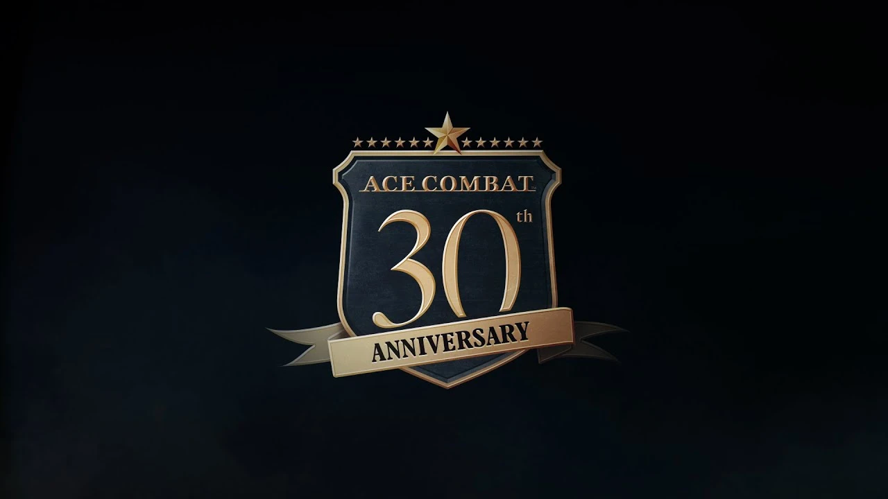 Авторы Ace Combat празднуют 30-летие серии и готовятся к новому взлёту