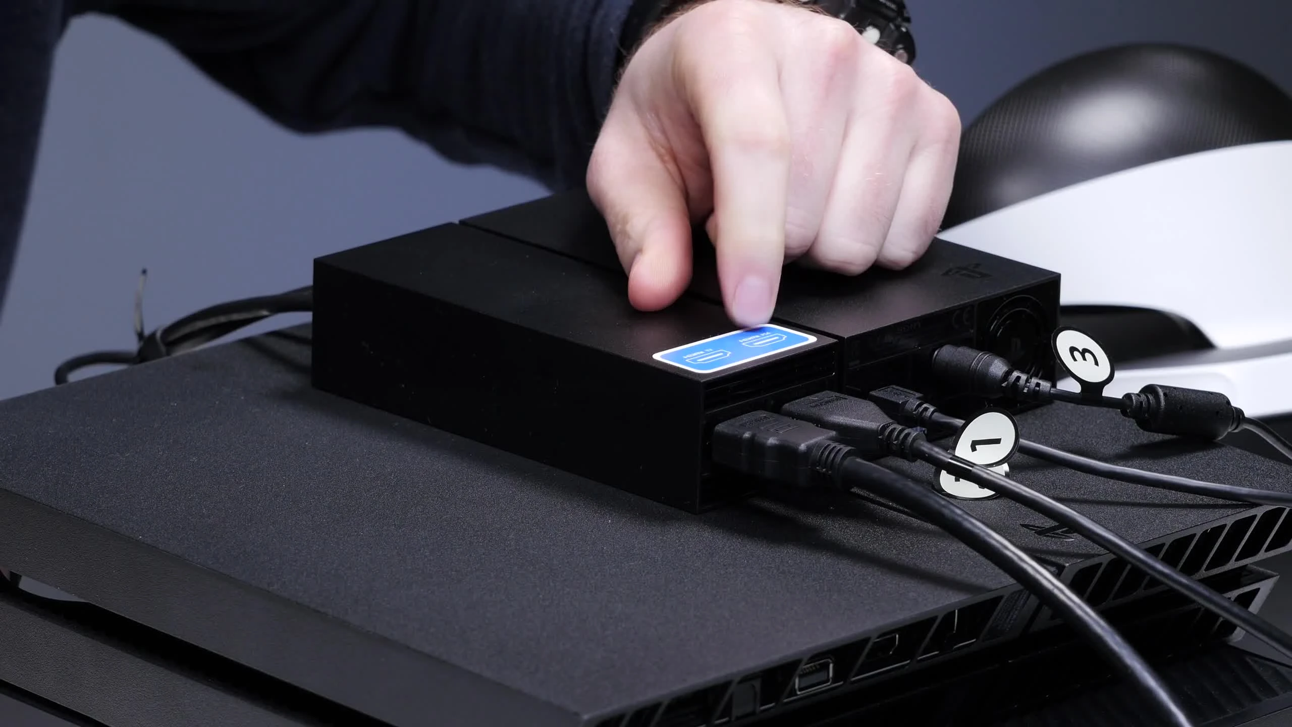 PlayStation VR + Xbox Будет ли работать?