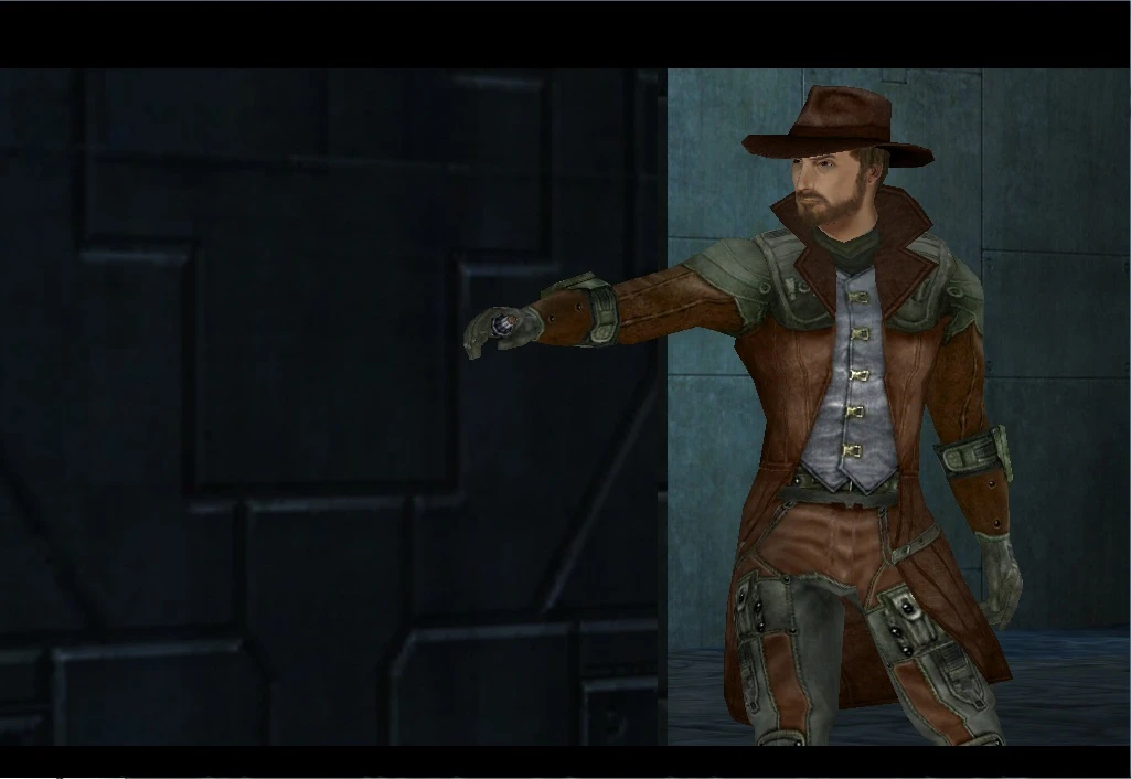 Star Wars: Jedi Knight - Jedi Academy "Дополнение для универсального Ситх мода"