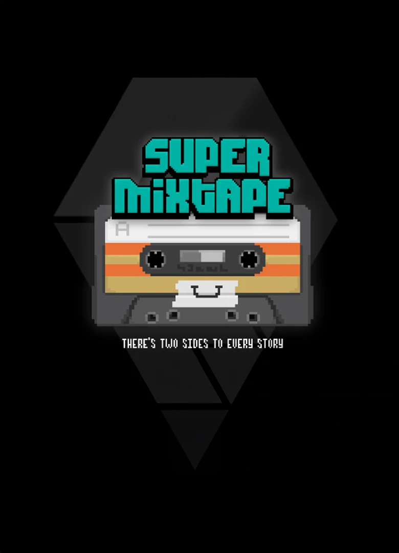 Super Mixtape