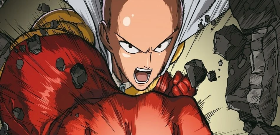 Анонсирована мобильная игра One-Punch Man: Road to Hero