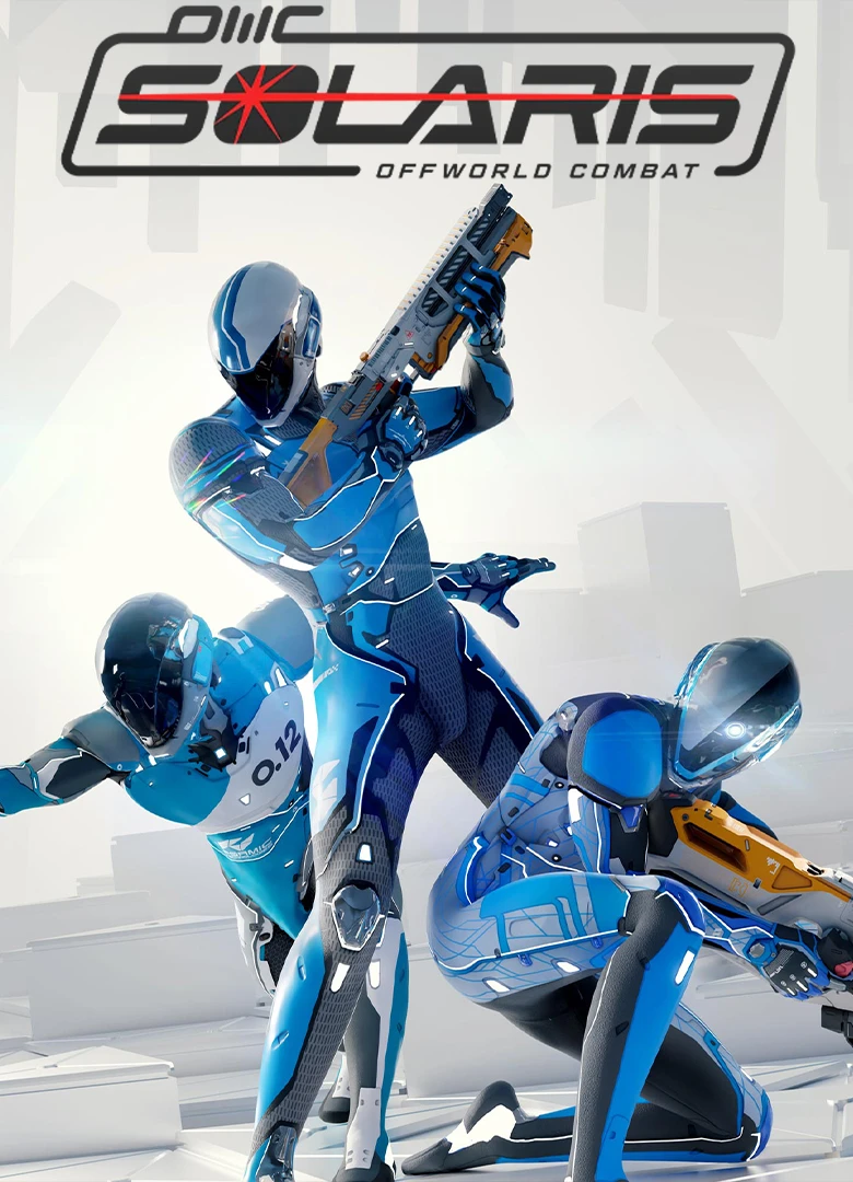 Solaris: Offworld Combat