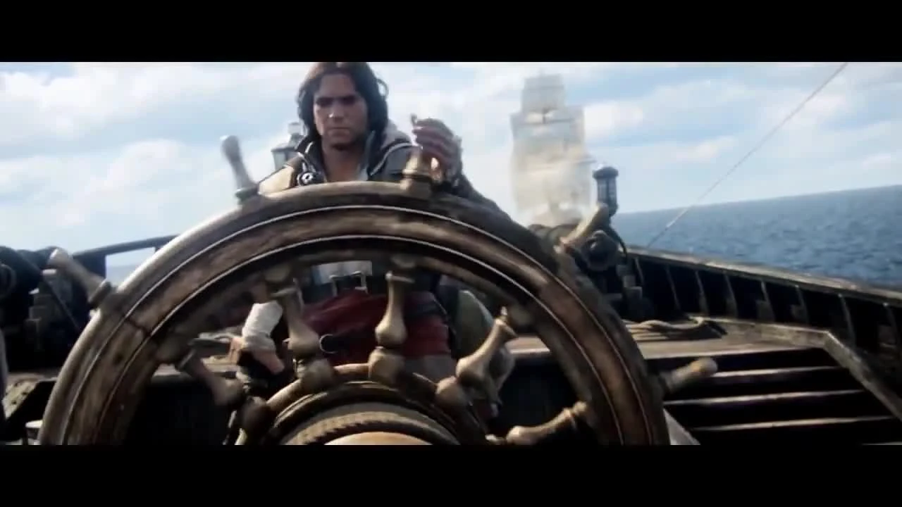 Обзор Assassin's Creed Rogue