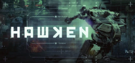 Шутер про мехов Hawken может появиться на Xbox One