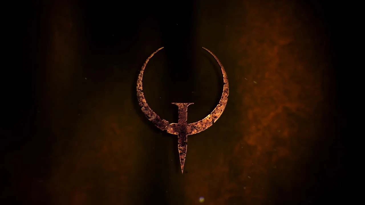 Ремастер Quake "Патч 1"