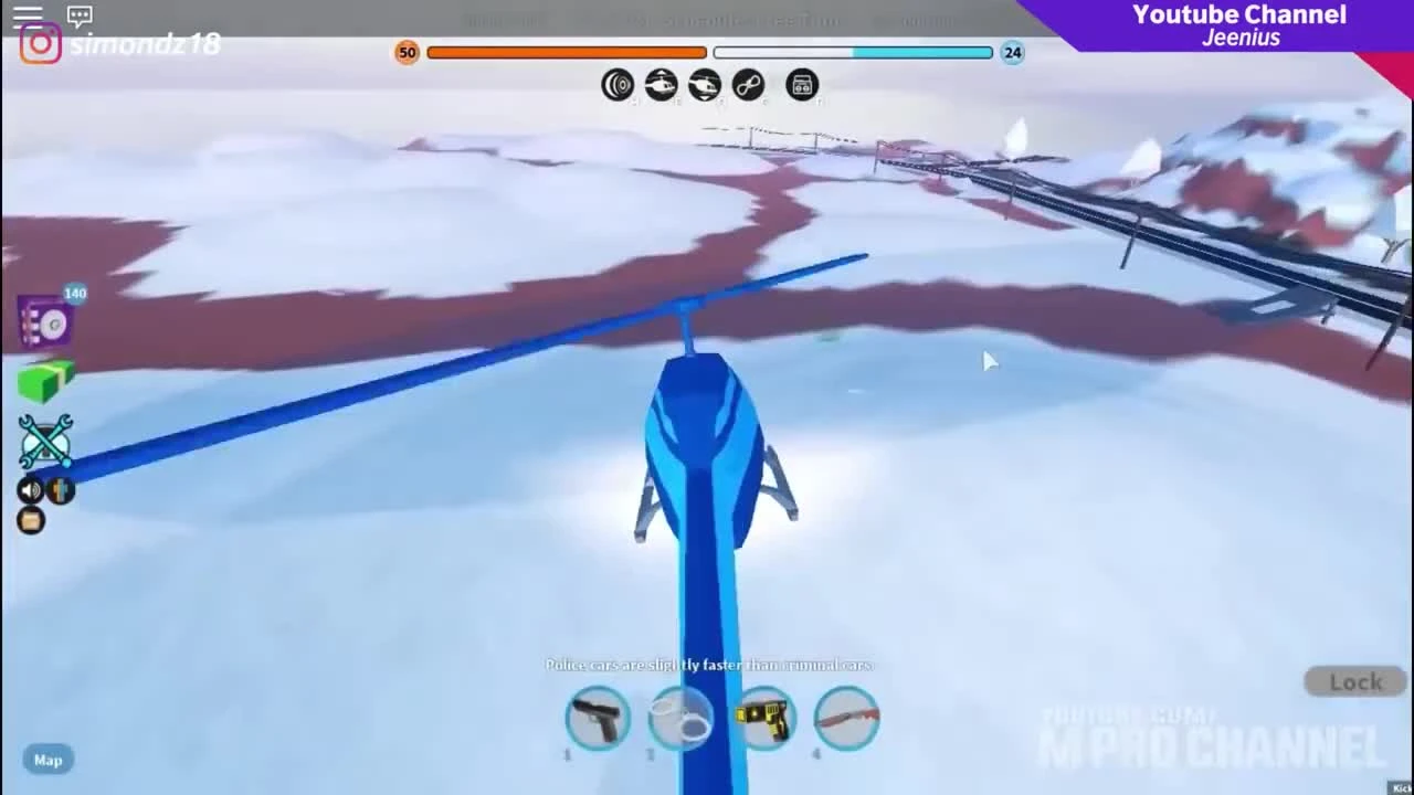 Эволюция Roblox 2004 - 2019