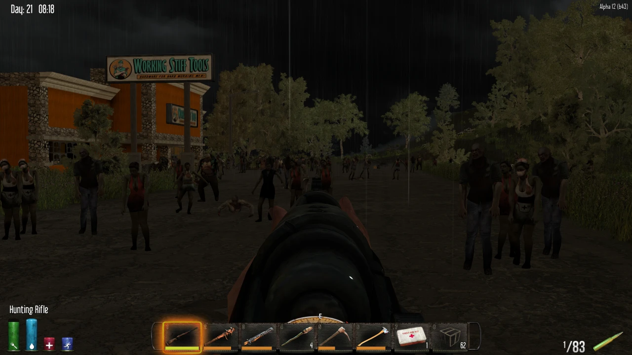 Записки разработчиков [24.06.2015]