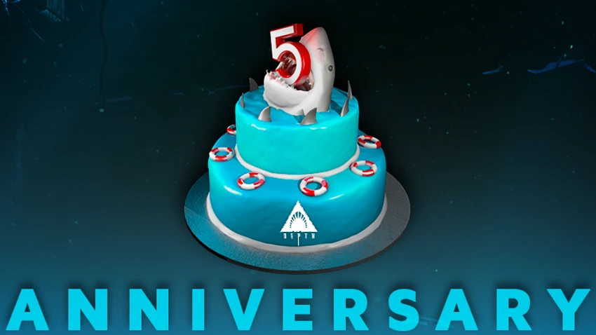 В честь пятилетия Depth в игре появился режим "Классика"