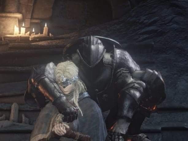 10 лет спустя: Dark Souls 3 всё так же убивает и влюбляет