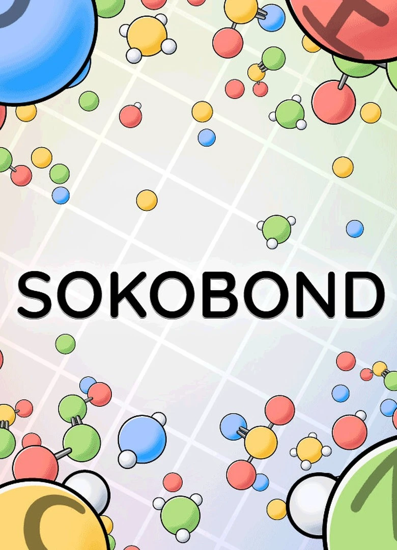 Sokobond