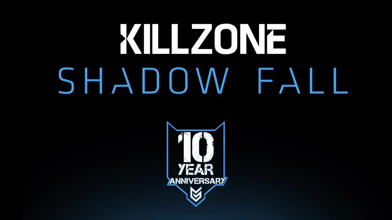 Killzone: Shadow Fall "Трейлер «10th Anniversary Expansion Pack»"