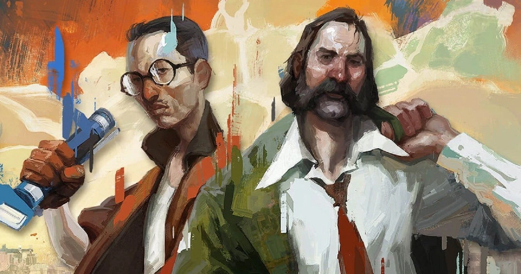 Не только Агата Кристи и Шерлок Холмс: 10 детективных игр, которые стоит попробовать