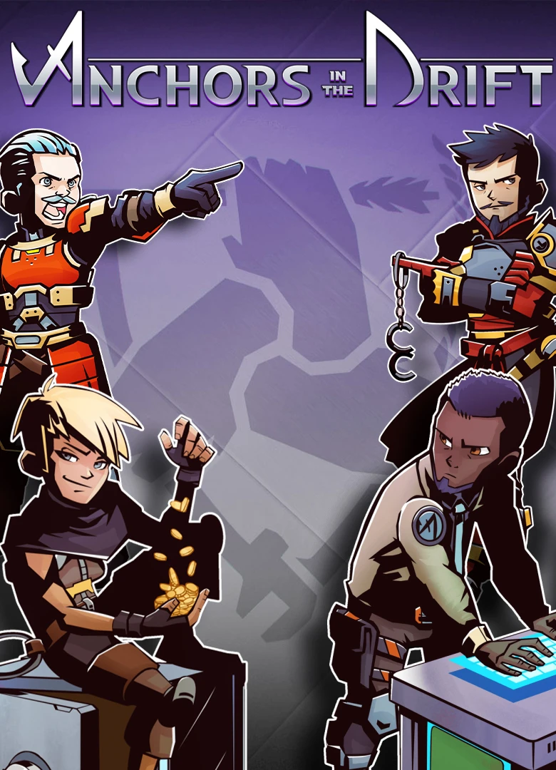 Anchors in the Drift