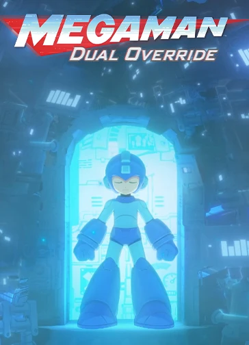 Mega Man: Dual Override