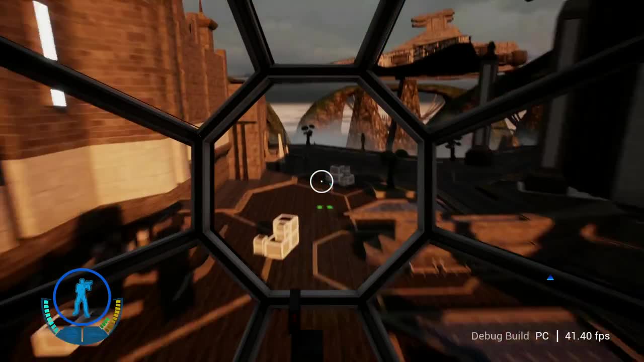 Battlefront 3 Remake - Трейлер pre alpha