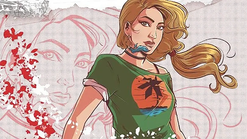 Комиксы по Life is Strange продлены на третий том