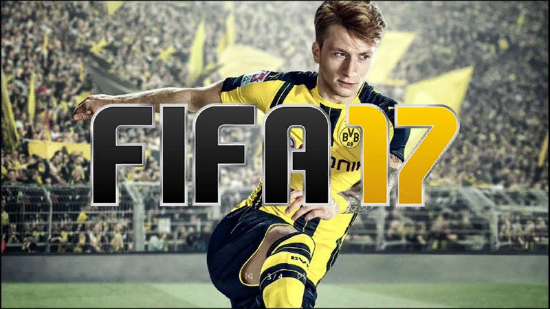 FIFA 17 "Обновленные составы 12.09.20"