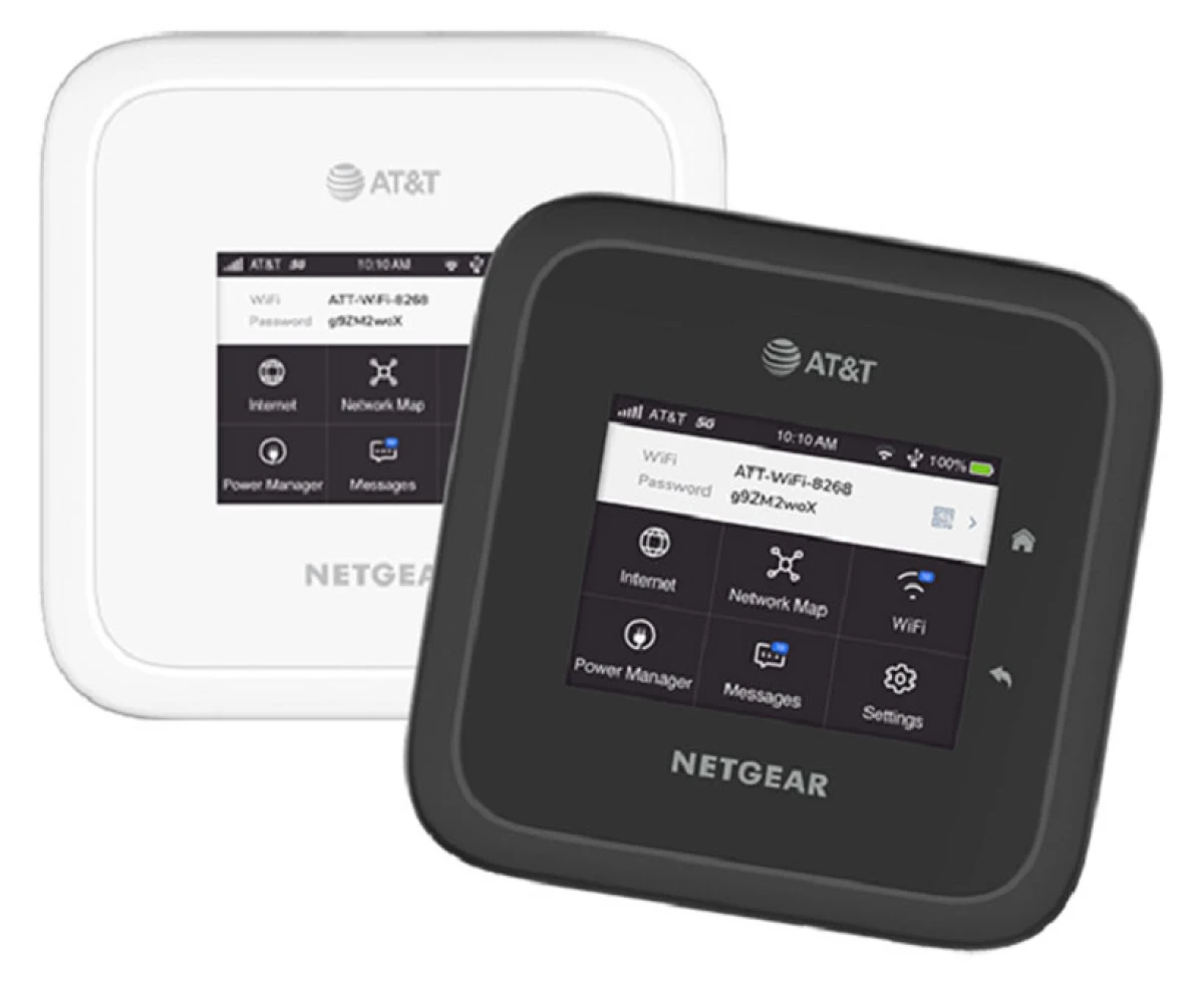 Netgear announced the Nighthawk M6 and M6 Pro mobile routers Netgear announced the Nighthawk M6 and M6 Pro mobile routers