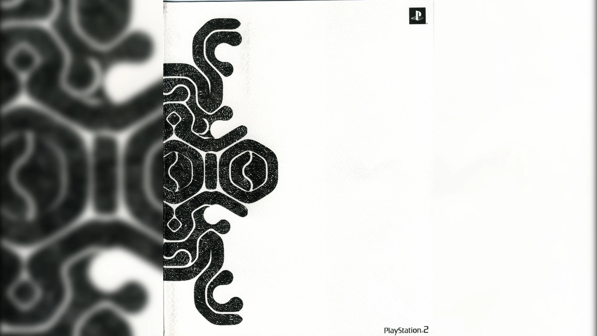 Shadow Of The Colossus "Артбук"