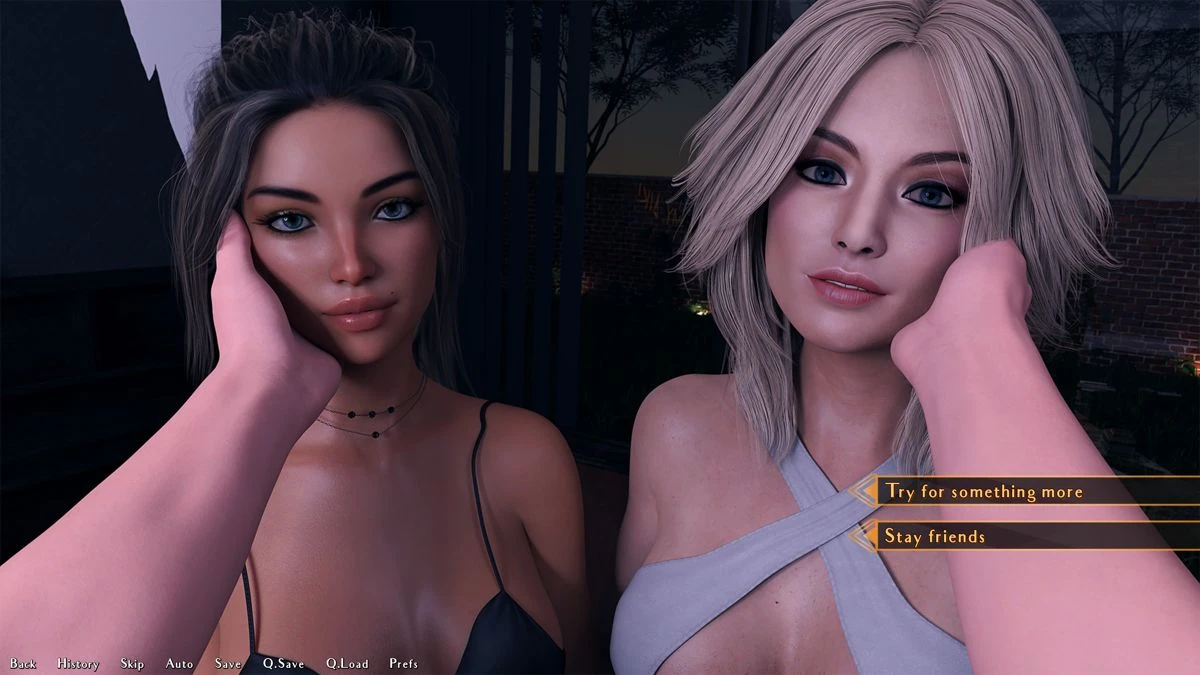 Being a DIK "Консольные чит-команды"