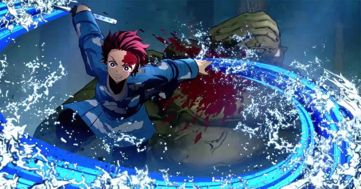 Demon Slayer: Hinokami Kepputan будет также доступна на PS5, Xbox One и ПК