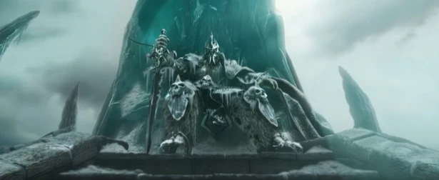 Игрок усовершенствовал ролики Warcraft III с помощью нейронных сетей