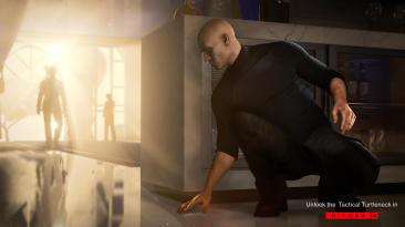 Вышел первый крупный патч для Hitman 3, добавляющий новый контент и улучшающий стабильность