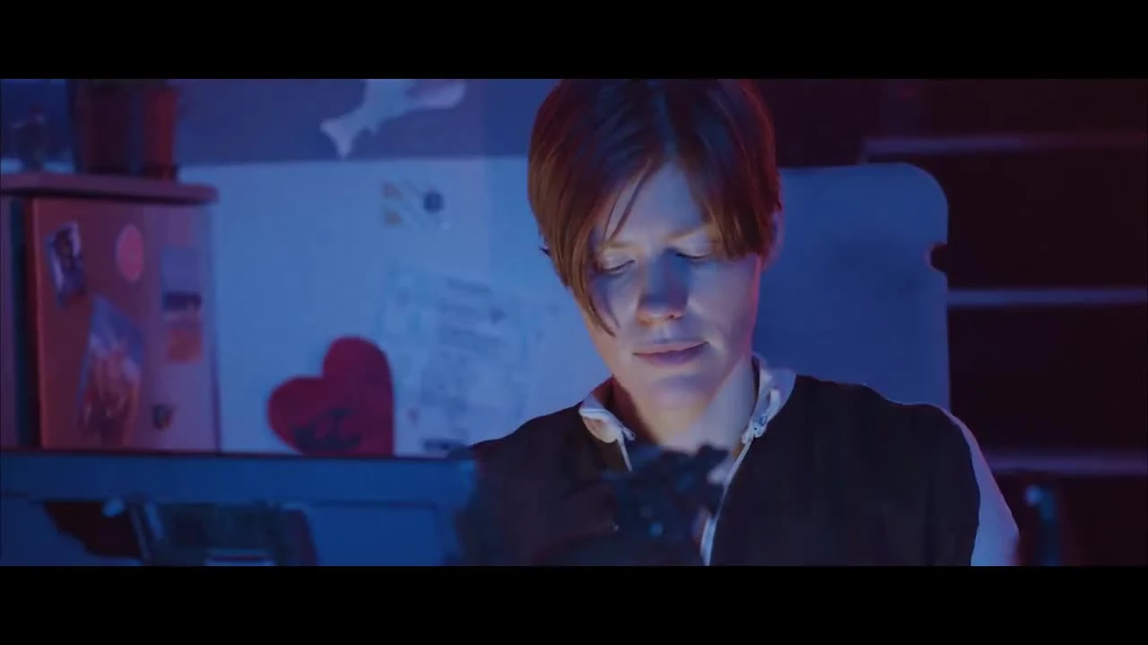 SOMA "Серия короткометражек расскажет о судьбе работников PATHOS-II #2"