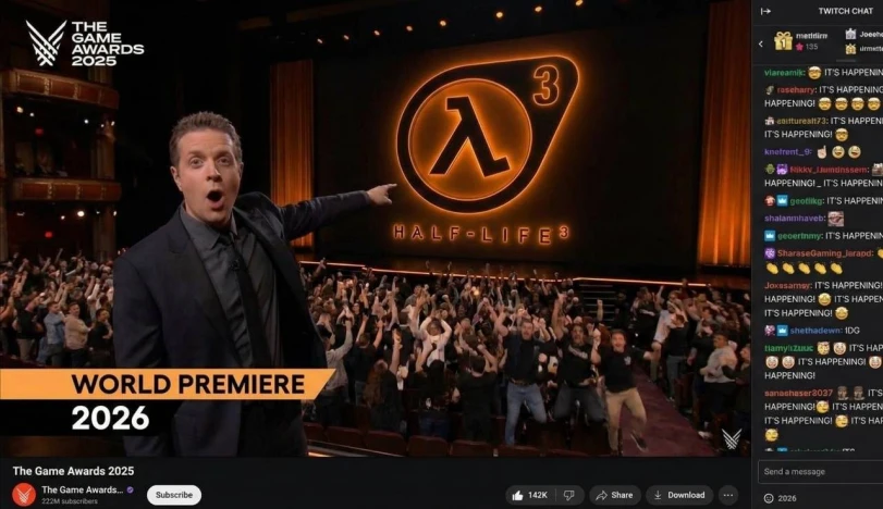 Тем временем в альтернативном таймлайне