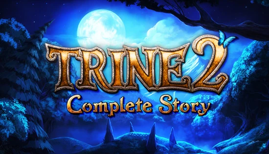 Trine 2 ~ Complete Story: Трейнер/Trainer (+2) [2.0] {iNvIcTUs oRCuS / HoG}