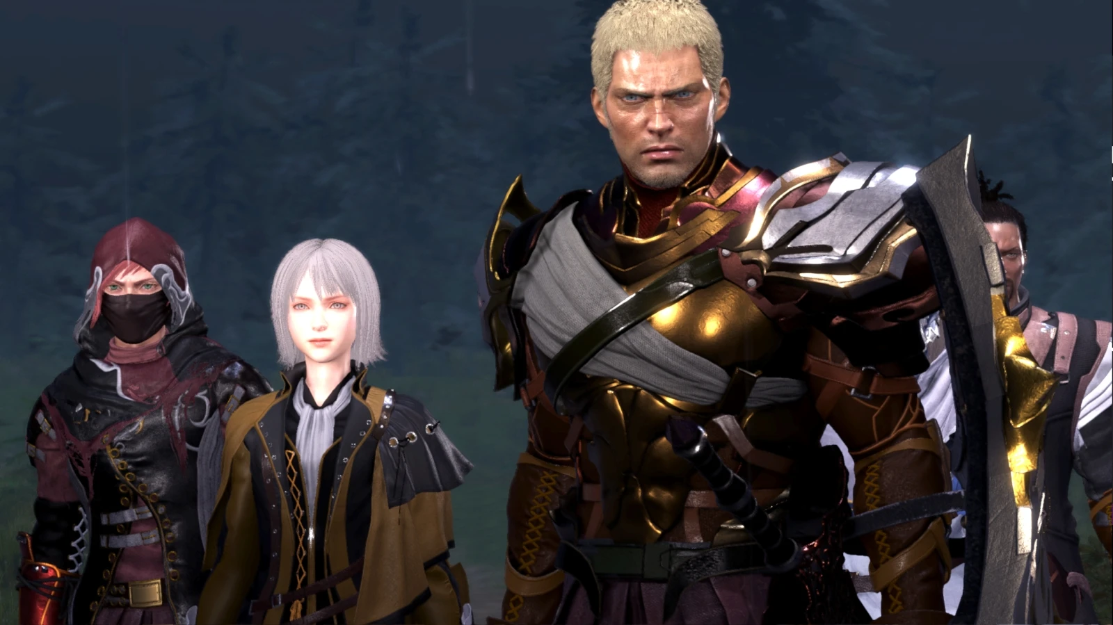 На Stranger of Paradise: Final Fantasy Origin снизят цену и выпустят в Steam в следующем месяце