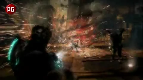 Dead Space 3. Третье пришествие