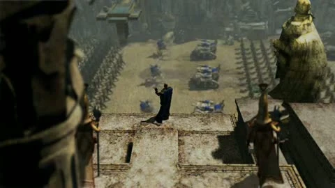 Rise of Nations: Rise of Legends #6