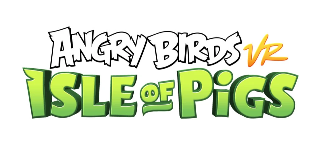 Rovio и Resolution Games работают над Angry Birds VR: Isle of Pigs
