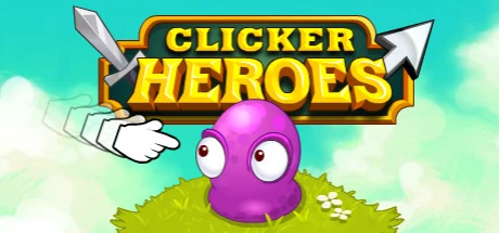 Clicker Heroes: Трейнер/Trainer (+1: Деньги / Money) [1.0e11] {MrAntiFun}