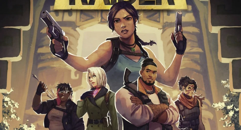 В новой Tomb Raider героиня больше не будет исследовать древние захоронения
