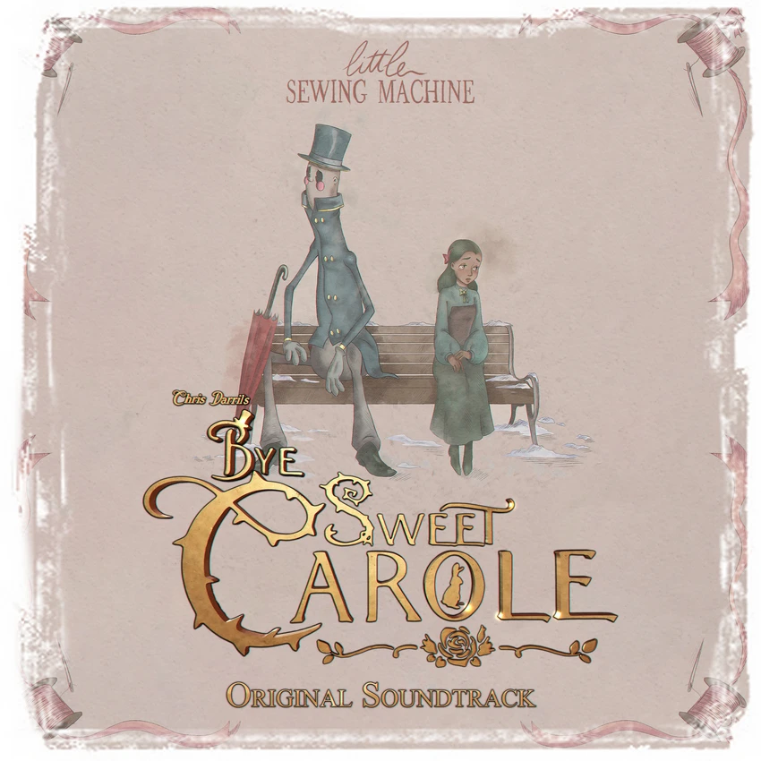 Bye Sweet Carole "Саундтрек"