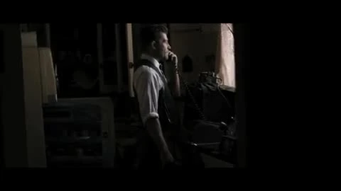 The Bureau: XCOM Declassified "Трейлер: погоня"