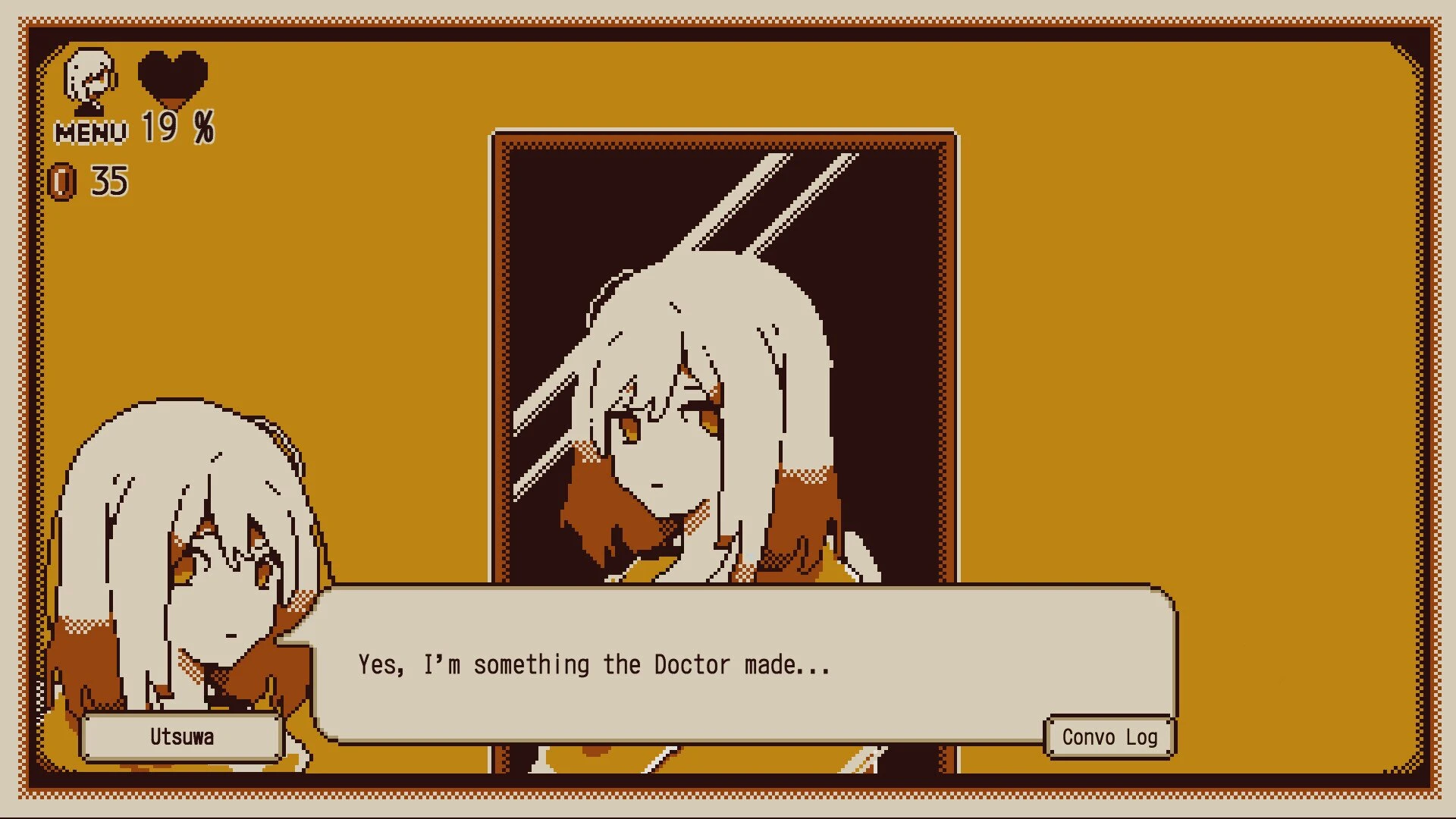 Refind Self: The Personality Test Game "Таблица для Cheat Engine" [1.0.210] {ColonelRVH}