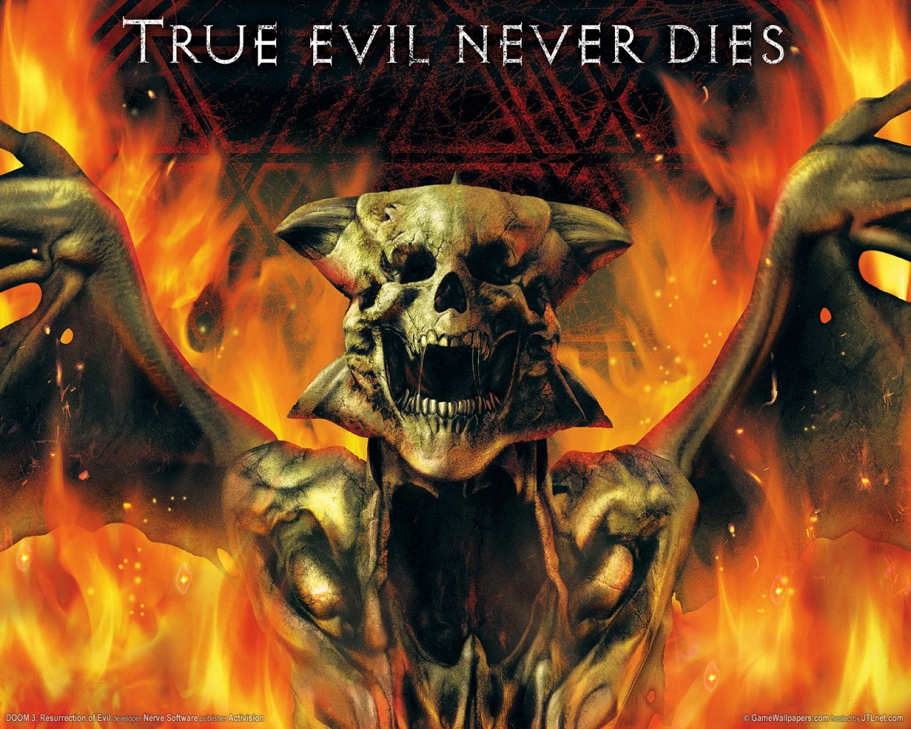 Покупай и Игрофиляй. Часть 666. Смерть три: Воскрешение Зла!